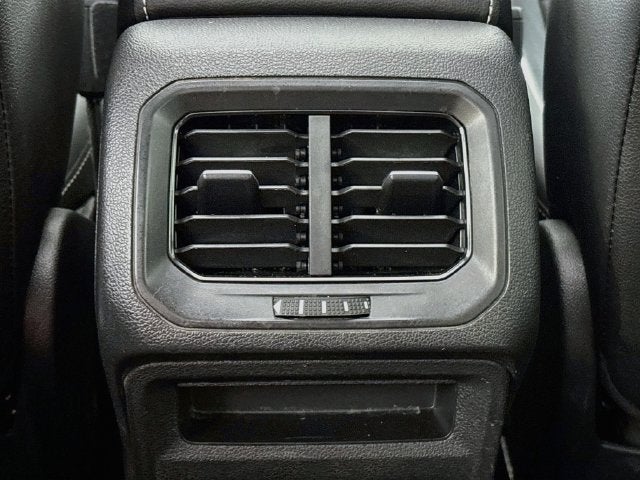2023 Volkswagen Tiguan 2.0T SEL R-Line