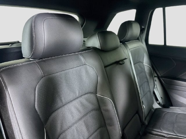 2023 Volkswagen Tiguan 2.0T SEL R-Line
