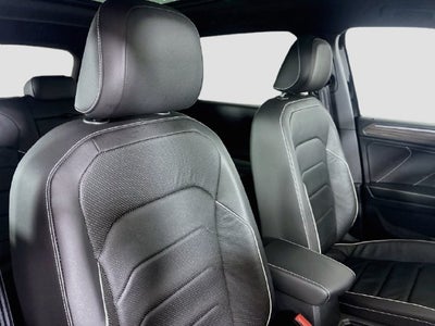 2023 Volkswagen Tiguan 2.0T SEL R-Line
