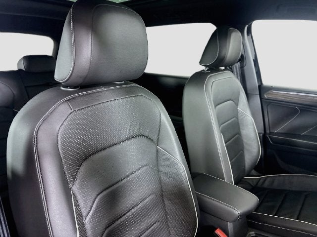 2023 Volkswagen Tiguan 2.0T SEL R-Line