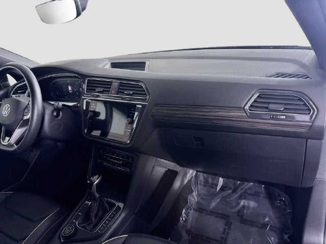 2023 Volkswagen Tiguan 2.0T SEL R-Line