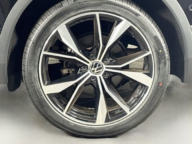 2023 Volkswagen Tiguan 2.0T SEL R-Line