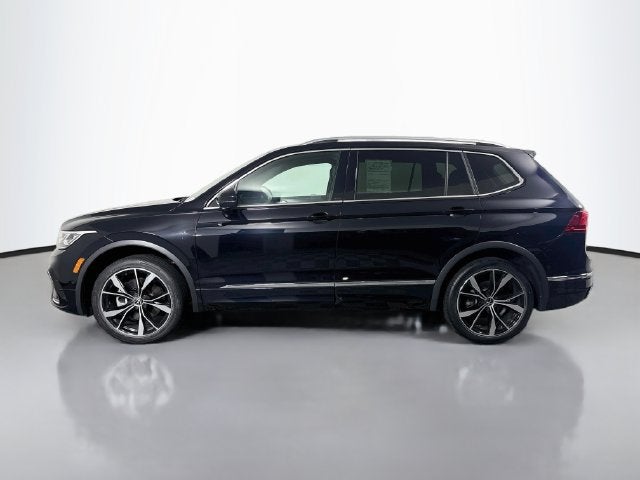 2023 Volkswagen Tiguan 2.0T SEL R-Line