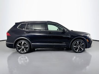 2023 Volkswagen Tiguan 2.0T SEL R-Line
