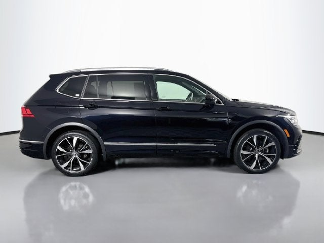 2023 Volkswagen Tiguan 2.0T SEL R-Line