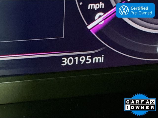 2024 Volkswagen Tiguan 2.0T SEL R-Line