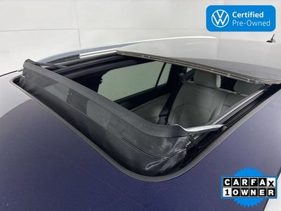 2024 Volkswagen Tiguan 2.0T SEL R-Line