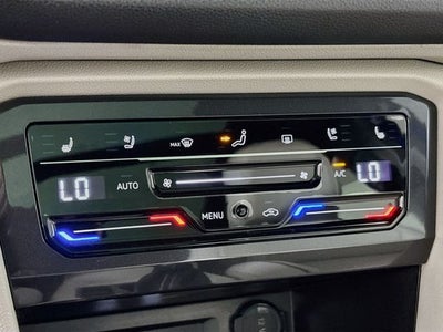 2023 Volkswagen Tiguan 2.0T SEL R-Line