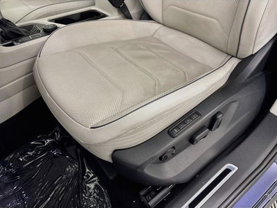 2023 Volkswagen Tiguan 2.0T SEL R-Line