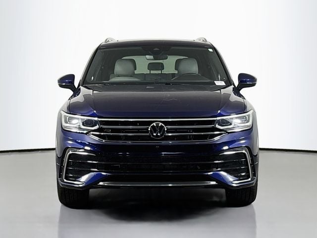 2023 Volkswagen Tiguan 2.0T SEL R-Line