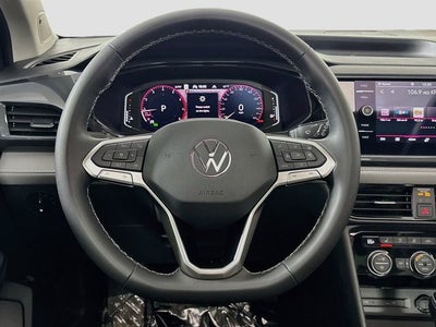2024 Volkswagen Taos 1.5T SEL