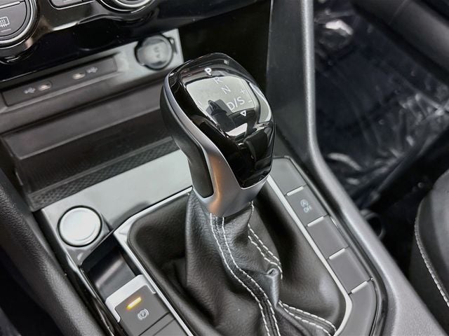 2024 Volkswagen Taos 1.5T SEL