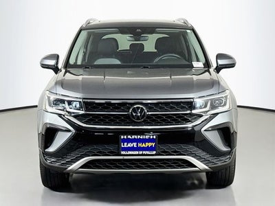 2024 Volkswagen Taos 1.5T SEL