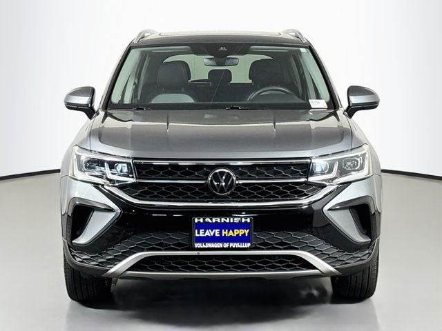 2024 Volkswagen Taos 1.5T SEL