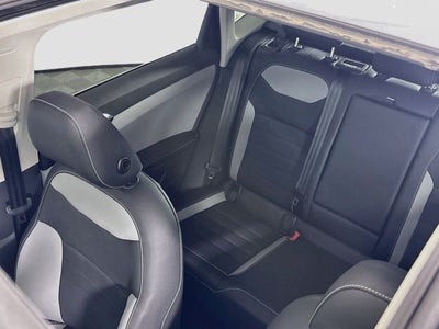 2024 Volkswagen Taos 1.5T SEL