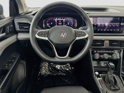 2024 Volkswagen Taos 1.5T SEL