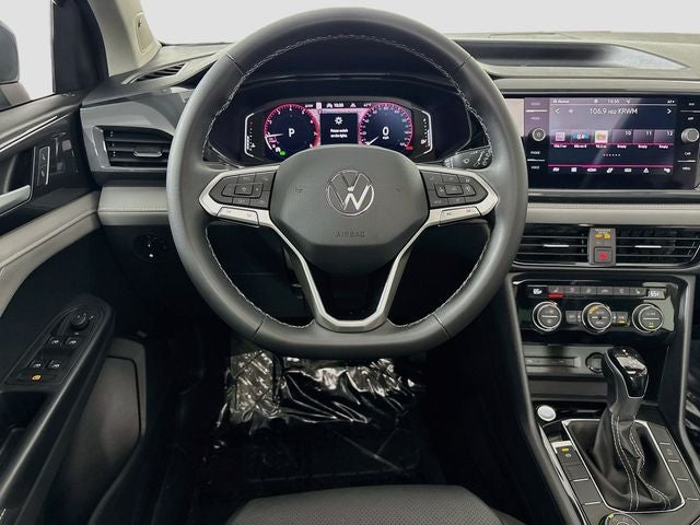 2024 Volkswagen Taos 1.5T SEL