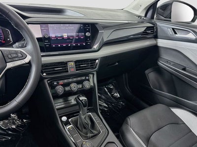 2024 Volkswagen Taos 1.5T SEL