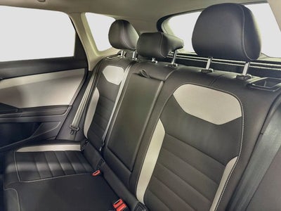 2024 Volkswagen Taos 1.5T SEL