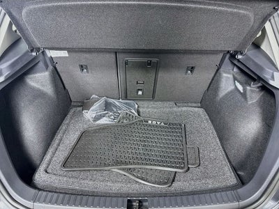 2024 Volkswagen Taos 1.5T SEL
