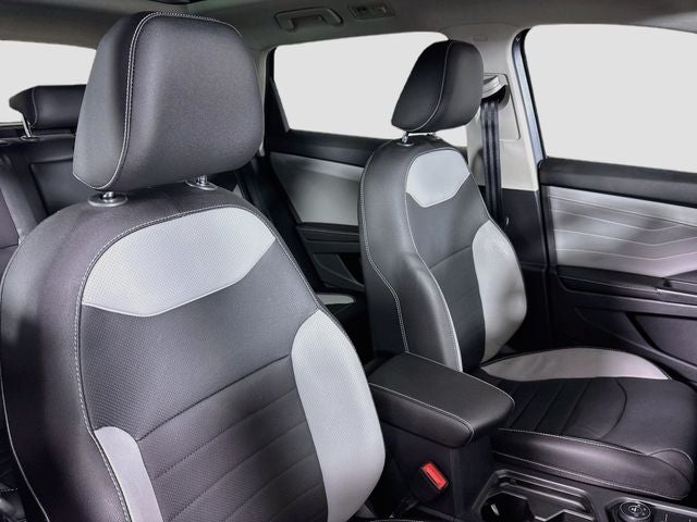 2024 Volkswagen Taos 1.5T SEL