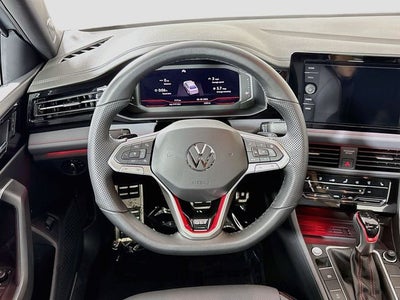 2026 Volkswagen Jetta GLI 2.0T Autobahn