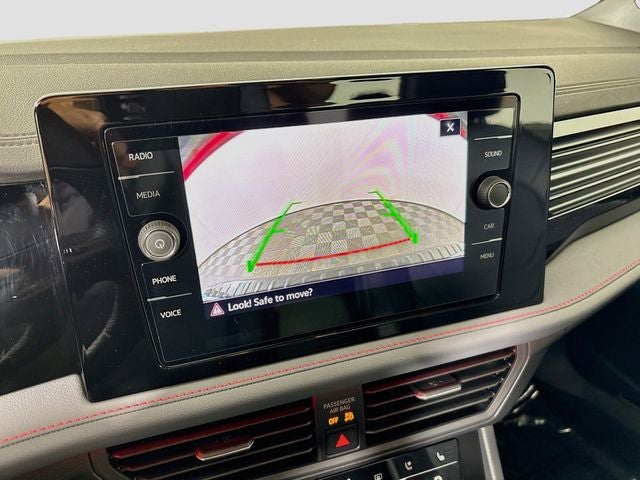 2026 Volkswagen Jetta GLI 2.0T Autobahn