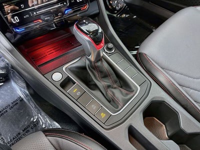 2026 Volkswagen Jetta GLI 2.0T Autobahn