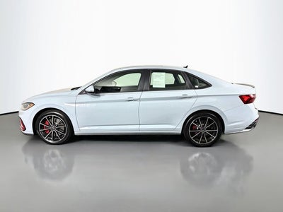 2026 Volkswagen Jetta GLI 2.0T Autobahn