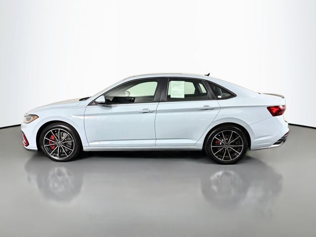 2026 Volkswagen Jetta GLI 2.0T Autobahn