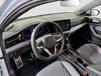 2026 Volkswagen Jetta GLI 2.0T Autobahn