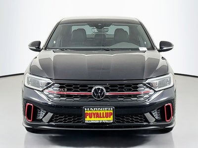 2022 Volkswagen Jetta GLI 2.0T Autobahn