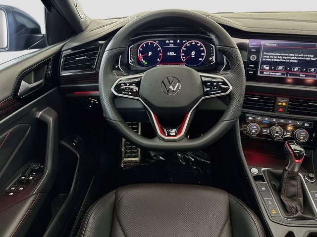 2022 Volkswagen Jetta GLI 2.0T Autobahn