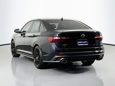 2022 Volkswagen Jetta GLI 2.0T Autobahn