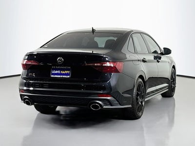 2022 Volkswagen Jetta GLI 2.0T Autobahn