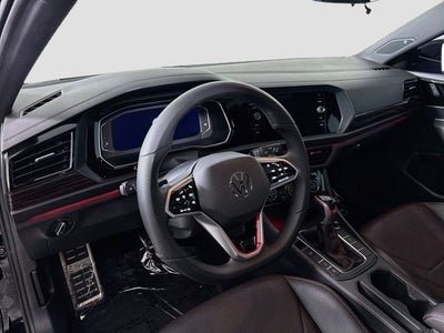 2022 Volkswagen Jetta GLI 2.0T Autobahn