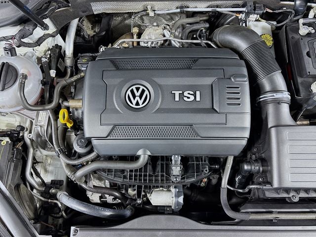 2017 Volkswagen Golf GTI Autobahn