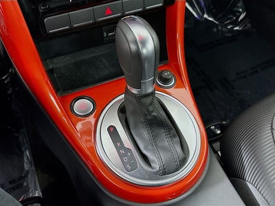 2019 Volkswagen Beetle Convertible 2.0T SE
