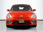 2019 Volkswagen Beetle Convertible 2.0T SE