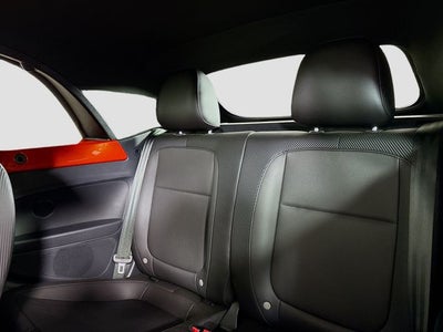 2019 Volkswagen Beetle Convertible 2.0T SE