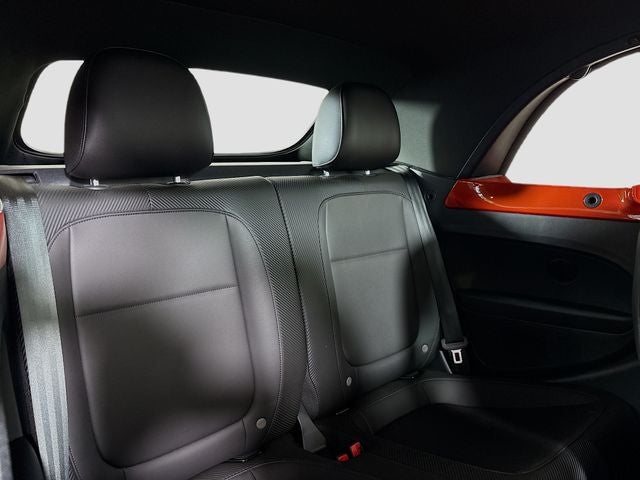 2019 Volkswagen Beetle Convertible 2.0T SE