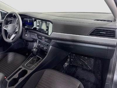 2023 Volkswagen Jetta 1.5T S