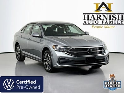 2024 Volkswagen Jetta 1.5T S