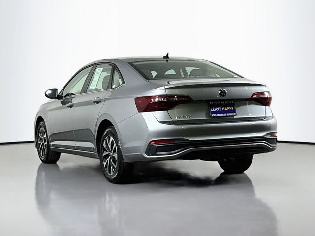 2024 Volkswagen Jetta 1.5T S