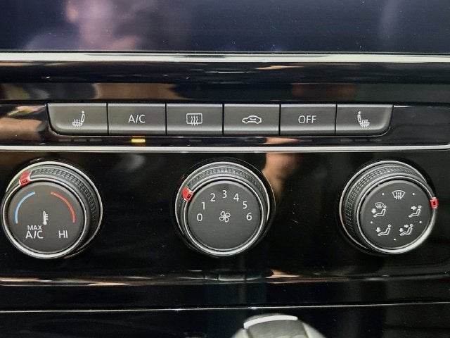 2019 Volkswagen Golf GTI 2.0T SE