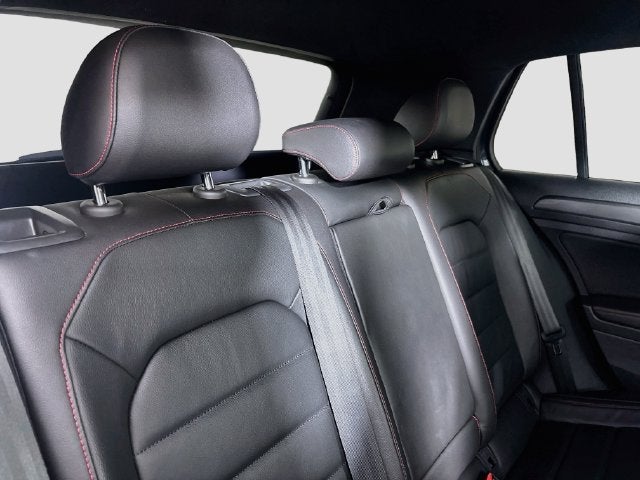 2019 Volkswagen Golf GTI 2.0T SE