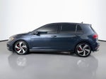 2019 Volkswagen Golf GTI 2.0T SE