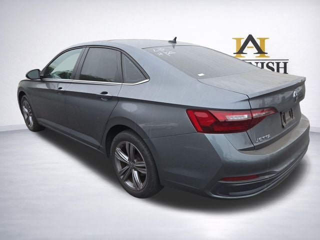 2023 Volkswagen Jetta 1.5T SE