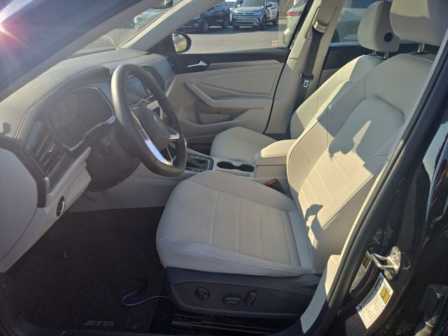 2023 Volkswagen Jetta 1.5T SE