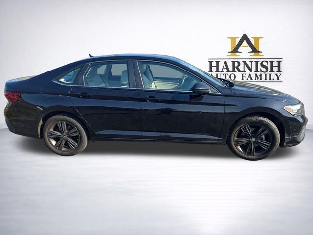 2023 Volkswagen Jetta 1.5T SE